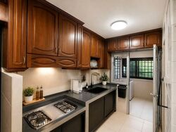 Blk 360 Woodlands Avenue 5 (Woodlands), HDB Executive #554335041